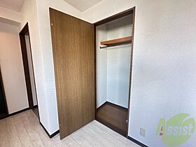 FLAT34西宮  ｜ 兵庫県西宮市戸田町3-15（賃貸マンション1K・8階・26.56㎡） その12