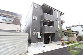 RIQUEZA住吉  ｜ 兵庫県神戸市東灘区住吉宮町6丁目（賃貸アパート1LDK・1階・40.54㎡） その6