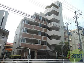 サンクチュアリ深江北町  ｜ 兵庫県神戸市東灘区深江北町3丁目（賃貸マンション1R・2階・30.23㎡） その6