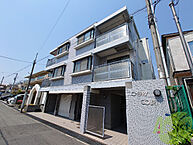 兵庫県神戸市東灘区西岡本3丁目：物件画像／賃貸・売買のアシスト阪急岡本駅前店　株式会社アシスト