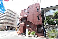 兵庫県神戸市東灘区住吉本町1丁目：物件画像／賃貸・売買のアシスト阪急岡本駅前店　株式会社アシスト