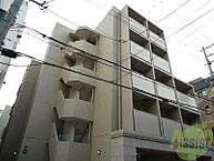 兵庫県神戸市灘区備後町2丁目：物件画像／賃貸・売買のアシスト阪急岡本駅前店　株式会社アシスト