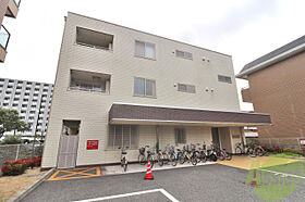 モンセラート  ｜ 兵庫県西宮市小松西町1丁目（賃貸マンション1LDK・3階・44.00㎡） その1