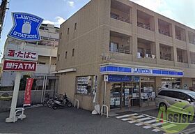 ベルフローラ  ｜ 兵庫県西宮市上ケ原三番町63-13（賃貸アパート1LDK・2階・45.60㎡） その28