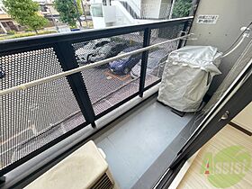 CASAOKAZAKI  ｜ 兵庫県神戸市東灘区西岡本3丁目（賃貸マンション1R・2階・18.00㎡） その16