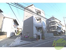 サンパレス21苦楽園  ｜ 兵庫県西宮市石刎町16-6（賃貸マンション1LDK・1階・39.00㎡） その1