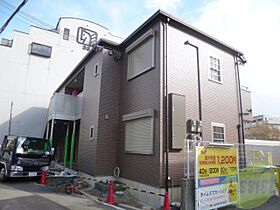 ヴェルデ六甲  ｜ 兵庫県神戸市灘区八幡町2丁目（賃貸アパート1R・2階・30.90㎡） その23