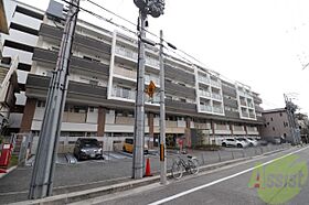 セレニテ甲子園I  ｜ 兵庫県西宮市甲子園高潮町（賃貸マンション1K・3階・23.80㎡） その1