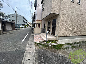 パルティール甲子園口  ｜ 兵庫県西宮市甲子園口4丁目19-4（賃貸アパート1K・1階・32.30㎡） その27