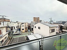 フォルテボナール  ｜ 兵庫県西宮市甲子園口6丁目12-15（賃貸マンション1R・3階・39.52㎡） その23