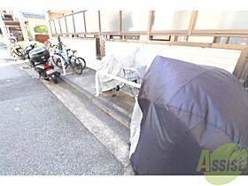 アルトピアーノ  ｜ 兵庫県西宮市笠屋町（賃貸マンション1K・2階・21.73㎡） その26