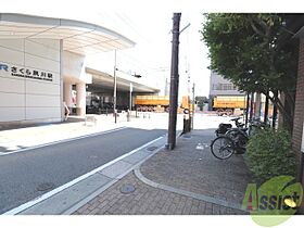 ブルーノ夙川  ｜ 兵庫県西宮市神楽町（賃貸マンション1DK・5階・32.83㎡） その27