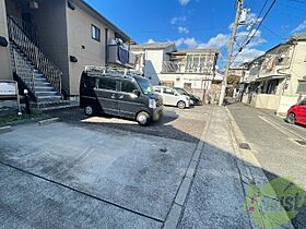 ハイツ・ツゥ・サティ  ｜ 兵庫県西宮市小松北町2丁目7-11（賃貸アパート1LDK・1階・43.53㎡） その25