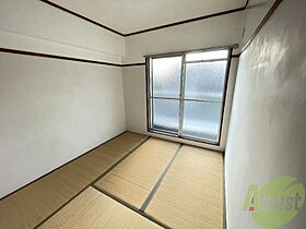 新堂マンション  ｜ 兵庫県神戸市東灘区住吉本町2丁目（賃貸マンション2K・3階・30.00㎡） その7