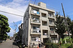 新堂マンション  ｜ 兵庫県神戸市東灘区住吉本町2丁目（賃貸マンション2K・3階・30.00㎡） その23