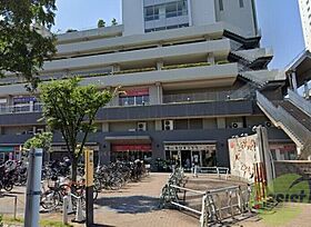 フレンシア西宮北口  ｜ 兵庫県西宮市深津町2-32（賃貸マンション1LDK・4階・39.63㎡） その24