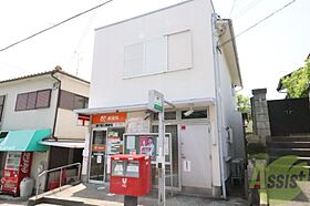 VILLA　WEST六甲  ｜ 兵庫県神戸市灘区篠原南町5丁目3-6（賃貸マンション1LDK・1階・38.98㎡） その28