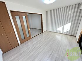 VILLA　WEST六甲  ｜ 兵庫県神戸市灘区篠原南町5丁目3-6（賃貸マンション1LDK・1階・38.98㎡） その22