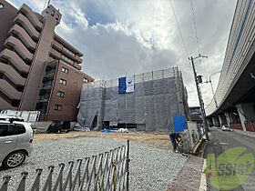 フジパレス西宮春風公園II番館  ｜ 兵庫県西宮市今津野田町不詳（賃貸アパート1LDK・3階・35.46㎡） その7