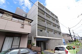 芦屋精道町アネックス  ｜ 兵庫県芦屋市精道町（賃貸マンション1K・3階・24.00㎡） その6