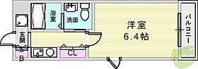 リュミエール森南  ｜ 兵庫県神戸市東灘区森南町2丁目（賃貸マンション1K・8階・20.00㎡） その2