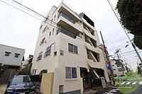 兵庫県神戸市灘区八幡町4丁目：物件画像／賃貸・売買のアシスト阪急岡本駅前店　株式会社アシスト