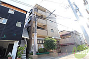 芦屋市打出町「芦屋ニューコーポ」