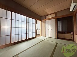 居間