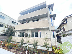 東灘区深江南町「Raffinato東灘」