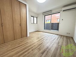 モンソレイユ本山北町 1階1Kのリビング/ダイニング