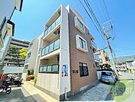 兵庫県神戸市東灘区御影石町2丁目：物件画像／賃貸・売買のアシスト阪急岡本駅前店　株式会社アシスト