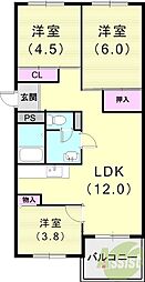 芦屋浜高層(若葉)2号棟 14階