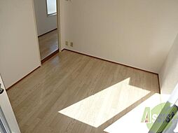 アメニティ東神戸　3番館 4階2Kのリビング/ダイニング