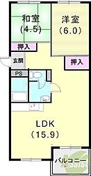 🉐敷金礼金0円！🉐芦屋浜高層（若葉）2号棟