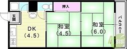 🉐敷金礼金0円！🉐めぞんかもめ