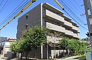 灘区新在家南町「フロレセール南六甲」