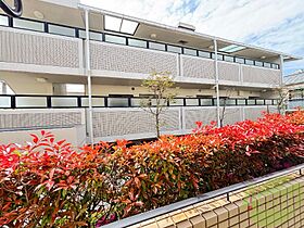 西岡本シティハイツ  ｜ 兵庫県神戸市東灘区西岡本1丁目（賃貸アパート1LDK・1階・48.71㎡） その22