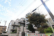 芦屋市三条町「ホープ芦屋」
