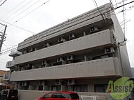 兵庫県神戸市東灘区森南町3丁目：物件画像／賃貸・売買のアシスト阪急岡本駅前店　株式会社アシスト