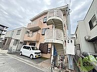 兵庫県芦屋市大原町27-9：物件画像／賃貸・売買のアシスト阪急岡本駅前店　株式会社アシスト