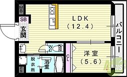 クレストKOBE