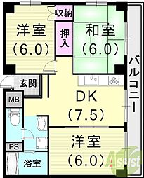 ハイツタケシ