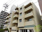 東灘区田中町「ハイツタケシ」