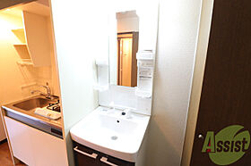グランデ・アステール芦屋  ｜ 兵庫県芦屋市楠町（賃貸マンション1K・4階・23.56㎡） その15
