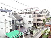 視界はこんな感じです