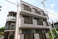 兵庫県神戸市東灘区北青木4丁目：物件画像／賃貸・売買のアシスト阪急岡本駅前店　株式会社アシスト