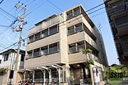 普通のマンション