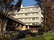 南芦屋浜病院 2358m