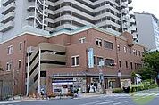 コープデイズ芦屋 1035m