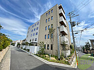 兵庫県芦屋市翠ケ丘町8-5：物件画像／賃貸・売買のアシスト阪急岡本駅前店　株式会社アシスト